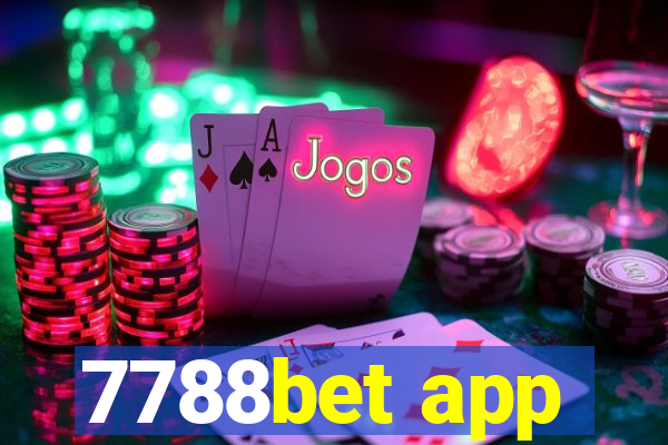 7788bet app